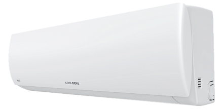 Сплит-система Coolberg CS-12R1/CS-12R1 Сплит-система Coolberg CS-12R1/CS-12R1