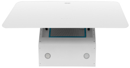 Вытяжка De’Longhi Arco 908 BB Вытяжка De’Longhi Arco 908 BB