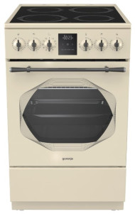 Электрическая плита Gorenje EC 53 INI Электрическая плита Gorenje EC 53 INI