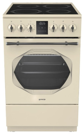 Электрическая плита Gorenje EC 53 INI Электрическая плита Gorenje EC 53 INI