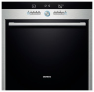 Электрический духовой шкаф Siemens HB36GB550J Электрический духовой шкаф Siemens HB36GB550J