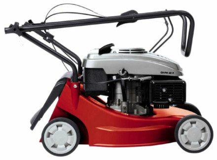 Газонокосилка Einhell GH-PM 40 P Газонокосилка Einhell GH-PM 40 P