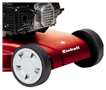 Газонокосилка Einhell GH-PM 40 P Газонокосилка Einhell GH-PM 40 P