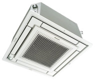 Кассетный кондиционер Daikin FFQ60C / RXS60L Кассетный кондиционер Daikin FFQ60C / RXS60L