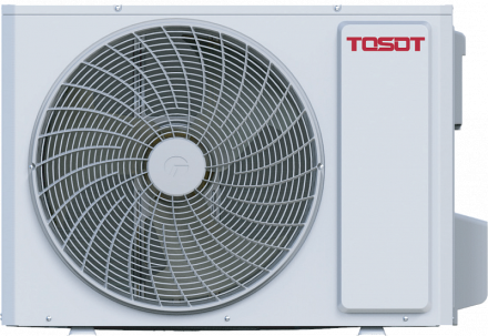 Сплит-система Tosot T12H-SCD/I/T12H-SCD/O Сплит-система Tosot T12H-SCD/I/T12H-SCD/O