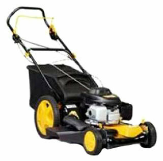 Газонокосилка PARTNER 5553 SD