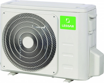 Сплит-система Lessar LS-HE09KNE2/LU-HE09KNE2 Сплит-система Lessar LS-HE09KNE2/LU-HE09KNE2