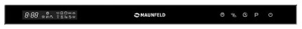 Посудомоечная машина MAUNFELD MLP-08IM Посудомоечная машина MAUNFELD MLP-08IM