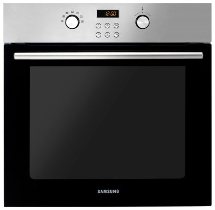 Электрический духовой шкаф Samsung BF64CBSTR Электрический духовой шкаф Samsung BF64CBSTR