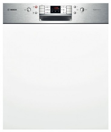 Посудомоечная машина Bosch SMI 65N55