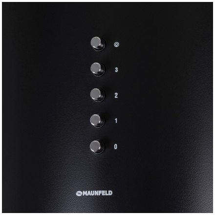 Вытяжка Maunfeld Lee Push 39 черный