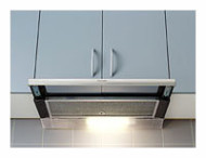 Встраиваемая вытяжка Electrolux EFP 6150 G