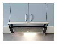 Встраиваемая вытяжка Electrolux EFP 6150 G Встраиваемая вытяжка Electrolux EFP 6150 G