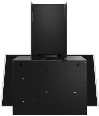 Вытяжка Meferi AIRBOX60BK LIGHT Вытяжка Meferi AIRBOX60BK LIGHT