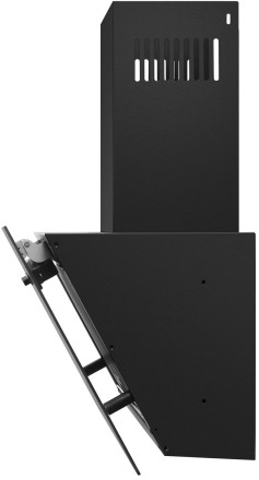 Вытяжка Meferi AIRBOX60BK LIGHT Вытяжка Meferi AIRBOX60BK LIGHT