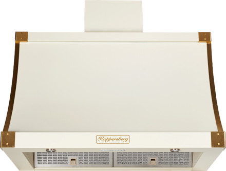 Каминная вытяжка Kuppersberg T 939 C bronze Каминная вытяжка Kuppersberg T 939 C bronze