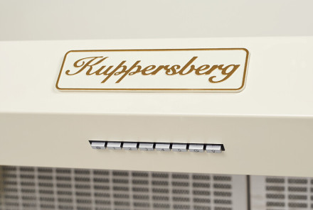 Каминная вытяжка Kuppersberg T 939 C bronze Каминная вытяжка Kuppersberg T 939 C bronze