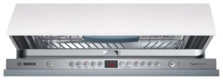 Посудомоечная машина Bosch SMV 58N90 Посудомоечная машина Bosch SMV 58N90