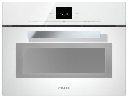Электрический духовой шкаф Miele DGC 6660 BRWS Электрический духовой шкаф Miele DGC 6660 BRWS