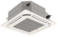 Кассетный кондиционер Tosot T24H-LC3/I/TF06P-LC/T24H-LU3/O Кассетный кондиционер Tosot T24H-LC3/I/TF06P-LC/T24H-LU3/O