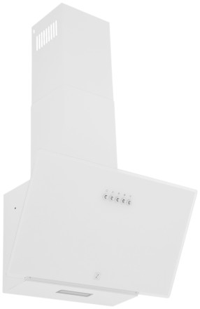 Вытяжка Zugel ZHC601W, белая Вытяжка Zugel ZHC601W, белая