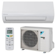 Сплит-система Daikin FTXF50A / RXF50A Сплит-система Daikin FTXF50A / RXF50A