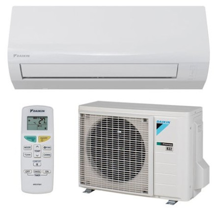 Сплит-система Daikin FTXF50A / RXF50A Сплит-система Daikin FTXF50A / RXF50A