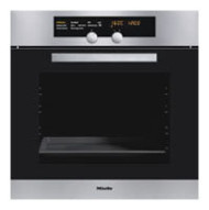 Электрический духовой шкаф Miele H 4280 B IX