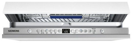 Посудомоечная машина Siemens SN 636X01 GE Посудомоечная машина Siemens SN 636X01 GE