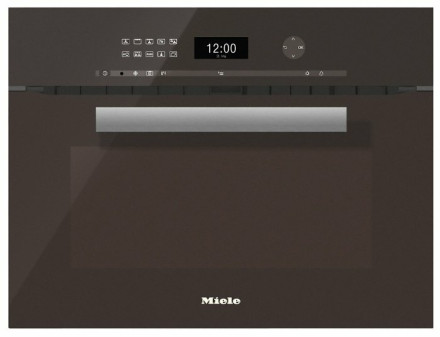 Электрический духовой шкаф Miele H 6401 BM HVBR Электрический духовой шкаф Miele H 6401 BM HVBR
