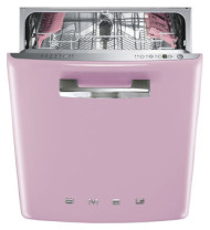 Встраиваемая посудомоечная машина smeg ST1FABO