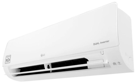 Настенная сплит-система LG DC18RQ Настенная сплит-система LG DC18RQ