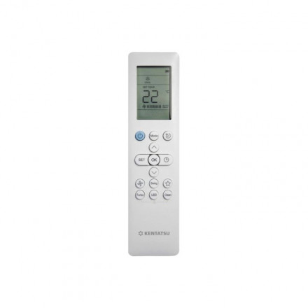 Сплит-система Kentatsu KSGA70HFAN1/KSRA70HFAN1/-40
