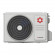 Сплит-система Kentatsu KSGA70HFAN1/KSRA70HFAN1/-40