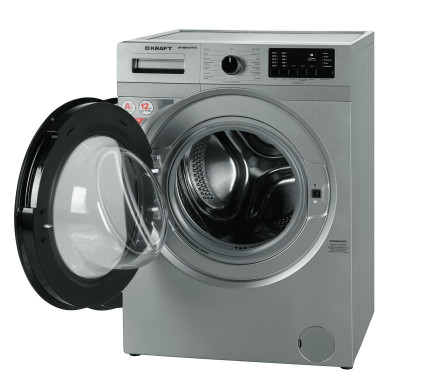 Стиральная машина Kraft KF-MDS12147G