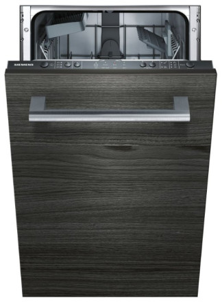 Посудомоечная машина Siemens SR 614X01 CE Посудомоечная машина Siemens SR 614X01 CE