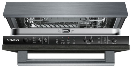 Посудомоечная машина Siemens SR 614X01 CE Посудомоечная машина Siemens SR 614X01 CE