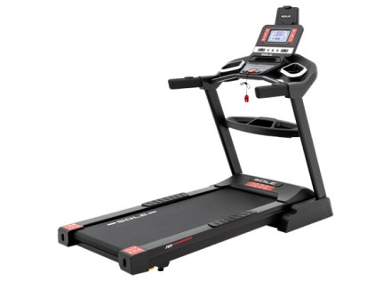 Беговая дорожка Sole Fitness F65 (2023) Беговая дорожка Sole Fitness F65 (2023)