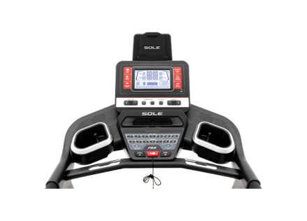 Беговая дорожка Sole Fitness F65 (2023) Беговая дорожка Sole Fitness F65 (2023)