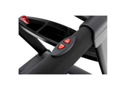 Беговая дорожка Sole Fitness F65 (2023) Беговая дорожка Sole Fitness F65 (2023)