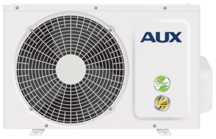 Сплит-система AUX ASW-H09A4/LK-700R1 Сплит-система AUX ASW-H09A4/LK-700R1