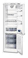Холодильник Bosch KGS38320