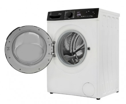 Стиральная машина с сушкой Jacky`s JWD 85W14IS