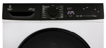 Стиральная машина с сушкой Jacky`s JWD 85W14IS