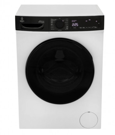 Стиральная машина с сушкой Jacky`s JWD 85W14IS