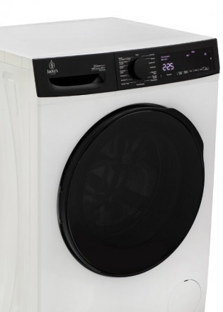 Стиральная машина с сушкой Jacky`s JWD 85W14IS