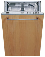 Посудомоечная машина Siemens SF 64M330 Посудомоечная машина Siemens SF 64M330