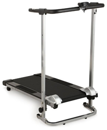 Механическая беговая дорожка Sport Elite TM1556-01