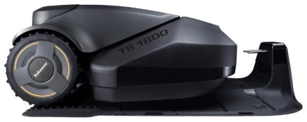 Газонокосилка Robomow TS1800