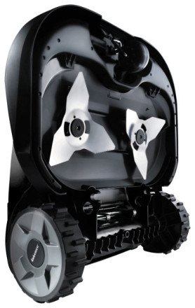 Газонокосилка Robomow TS1800